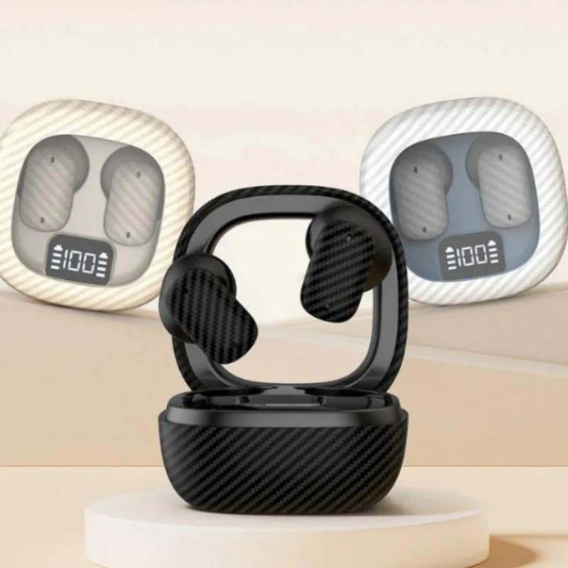 Xiaomi Sleep Bluetooth Earbuds Invisible Comfortable Earphone Wear HiFi Sound Quality Ultra Wireless Mini Headphones with Charging Case