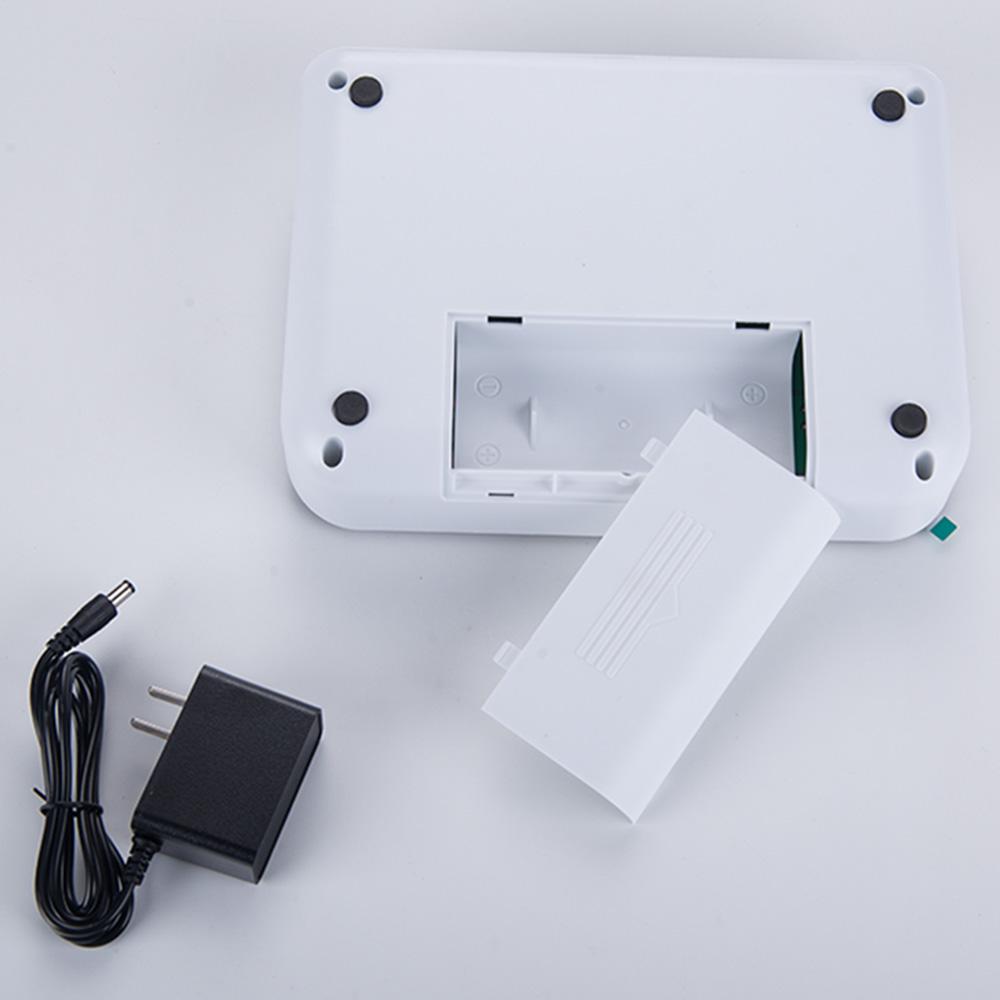 Миостимулятор EMS TENS Массажер для облегчения боли 6-канальный терапевтический аппарат