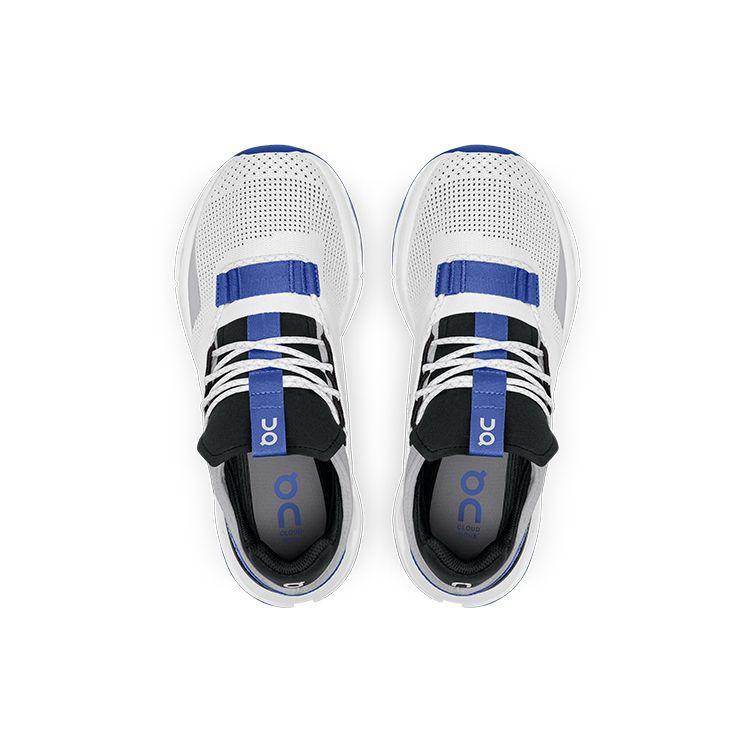 Женские кроссовки ON Cloudnova White Cobalt 26.98983