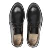 ReDwing Почтовые ботинки Chukka 9196 D Черный Чапараль
