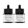 The Niacinamide 15 Serum 20ml × 2 - 15% High-Strength Niacinamide, Sebum Control,Lightweight Essence Formula for Smooth & Balanced Skin