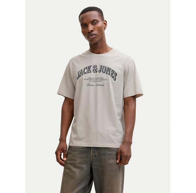 Футболка Jack & Jones Denver