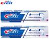 Crest All-in-One 7 Benefits Deep Clean Whitening Toothpaste