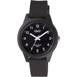 Q&Q V01A Women's Wrist Watch V01A-018VK V01A-023VK V01A-019VK V01A-016VK V01A-022VK V01A-017VK V01A-020VK Gift Casual Business Sports Student