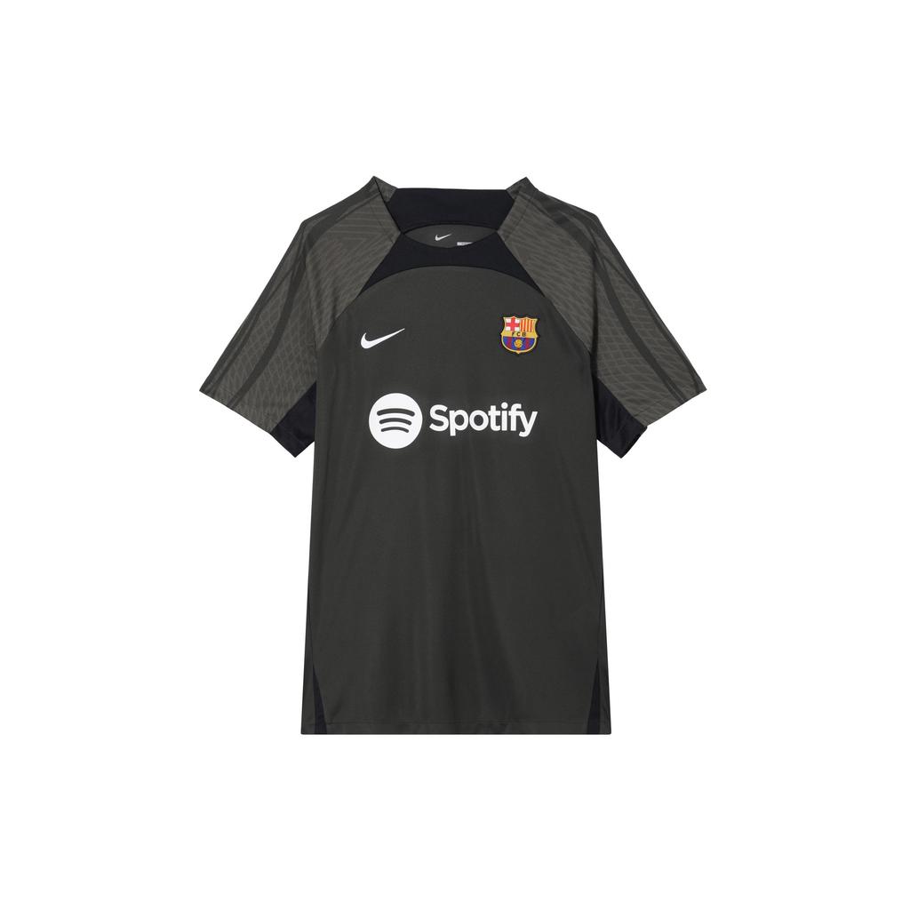 Nike Мужские футбольные майки Разноцветные Умеренный Прямой крой DX3016-358