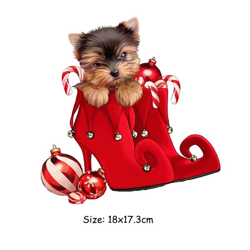 Термонаклейки на одежду для девочек