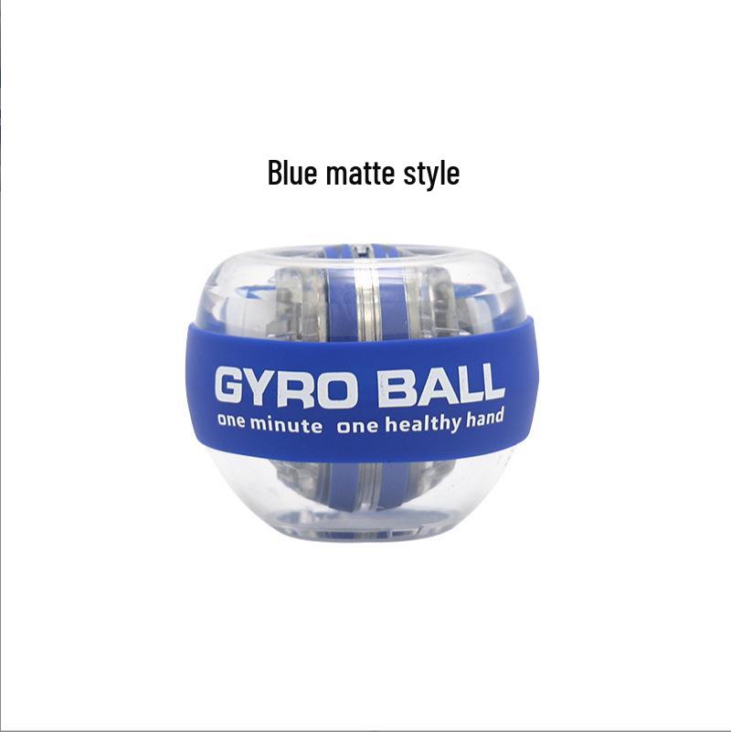 Светящийся кистевой тренажер высокой прочности – Самозапускающееся многофункциональное устройство для упражнений