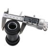 Sealed Bearing Press-fit MTB Road Bike 24 22mm Mountain Bicycle BB Set Bicycle Bottom Bracket