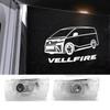 Boseyway 20 Серия Vellfire 30 Серия Подсветка салона, Приветственная подсветка двери, Подсветка салона, Светодиодная