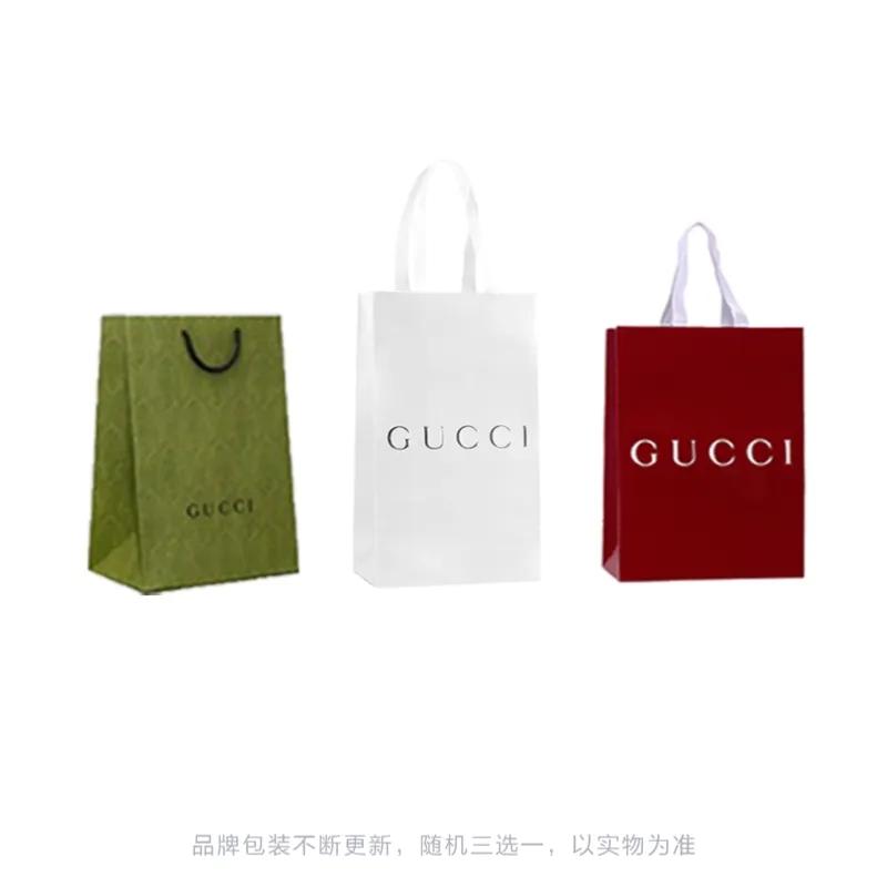 GUCCI Silk Scarves Women's Blue (Unisex) Scarves 663719 3G001 4872