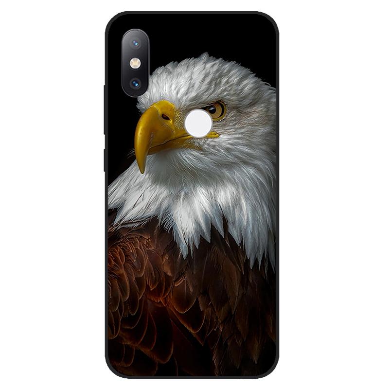 Case For Xiaomi mi mix2s Case For Xiaomi mi mix 2s Case soft Silicone Printed Cover For Xiaomi Mix 2s Phone Case Cover bumper