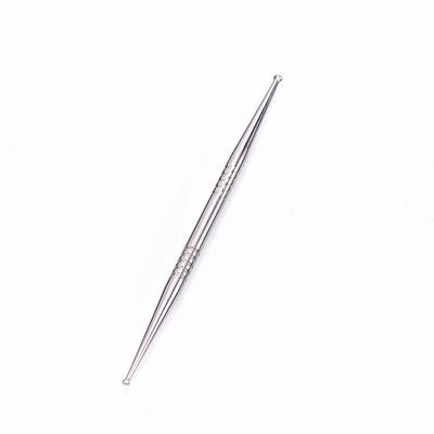 Ручная акупунктурная ручка из нержавеющей стали, инструмент для глубокого массажа тканей, инструмент для снятия боли и массажа триггерных точек для расслабления тела