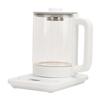 Hot Tea Maker 800W Automatic Electric Glass Kettle with Tea Infuser for Your Favorite Tea Coffee