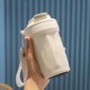 FIQ4  New 2025 For Mercedes Benz Cup 316 Stainless Steel Insulated Cup  Bottle Water Temperature Coffee Cluple Office Cup Business Por