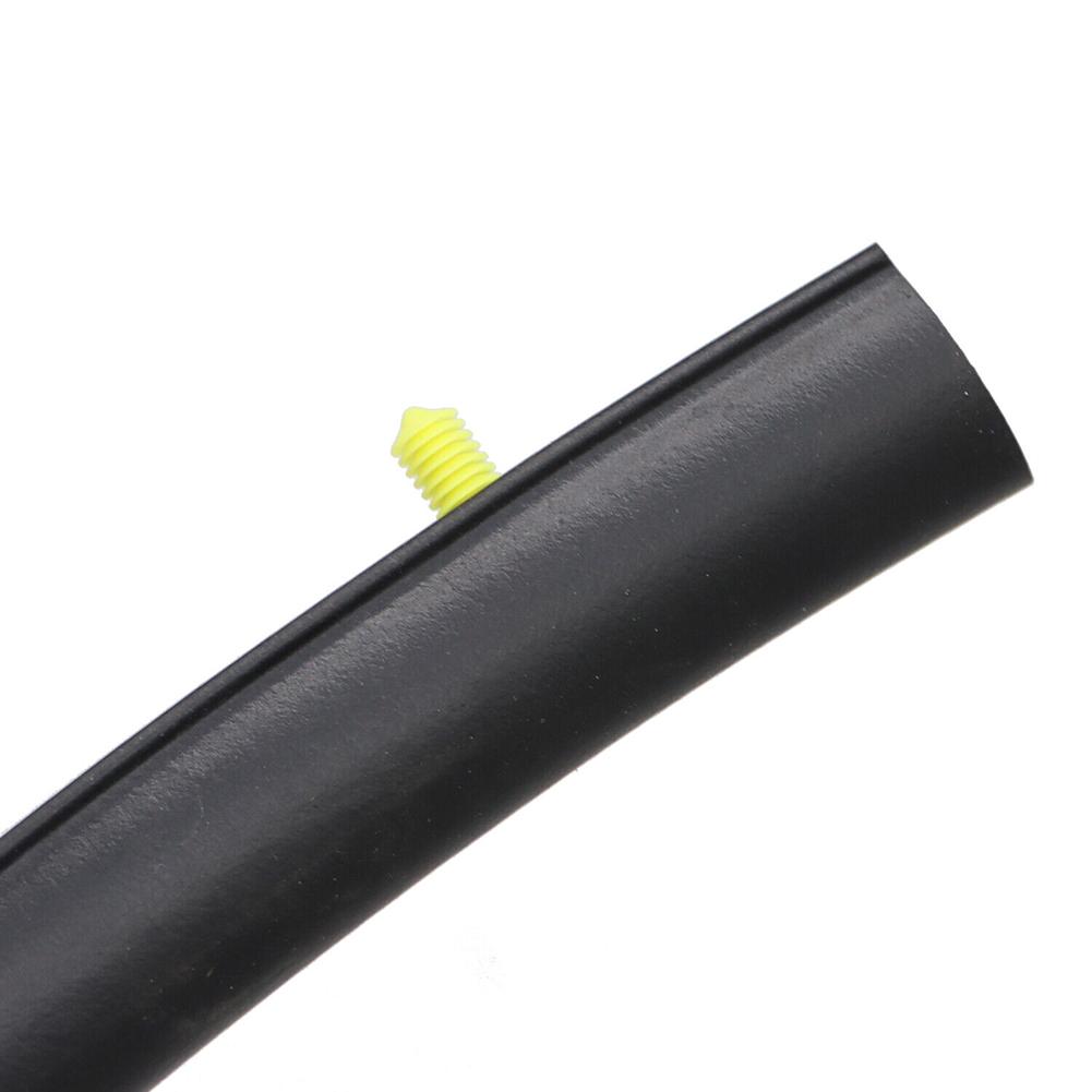 Детали переднего бампера Уплотнитель капота 68070493AA Автозапчасти для Cherokee Для Dodge Для Durango 2011-2020 Для Jeep Grand