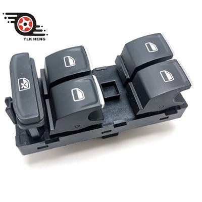 5E0959857 Для Skoda OCTAVIA III Fabia 13-18 Переключатель стеклоподъемника Главный переключатель управления стеклоподъемниками 5E0 959 857