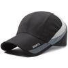 Sports Mesh Printing Sunshade Hat Baseball Cap Peaked Caps Breathable Gifts