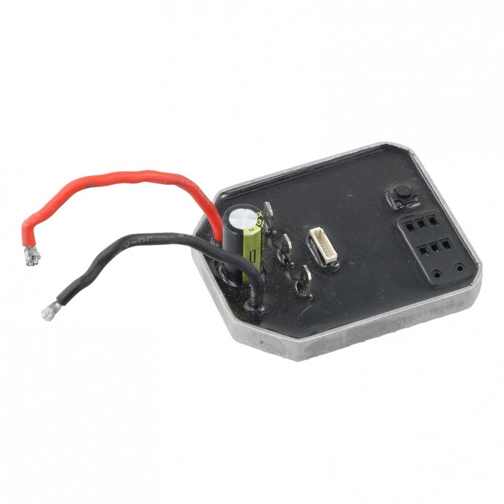 Бесщеточный контроллер для литиевого электрического гайковерта Максимальный крутящий момент 1000 Нм