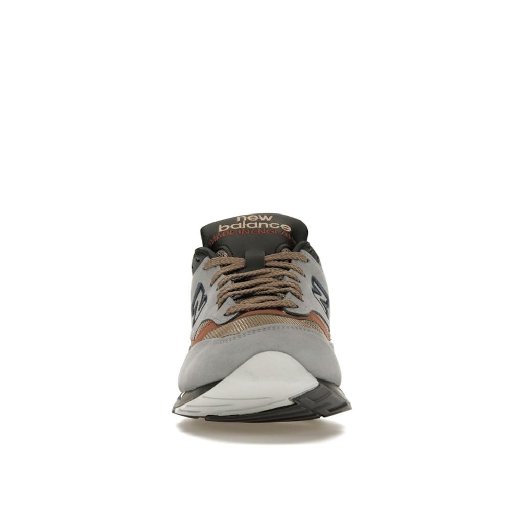 New Balance 1500 Made In England Grey Navy Men Sneakers M1500INV