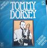 LP Record TOMMY DORSEY - I'm Getting Sentimental Over You GH870 Golden Hour 1977 UK Jazz Used