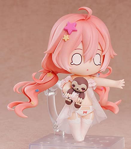 Good Smile Arts Shanghai Nendoroid Red Pride of Eden Evanthe окрашенная подвижная фигурка без масштаба ABS&PVC