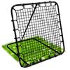 Neo-Sport Rebounder Training Goal 120 X 120 Cm