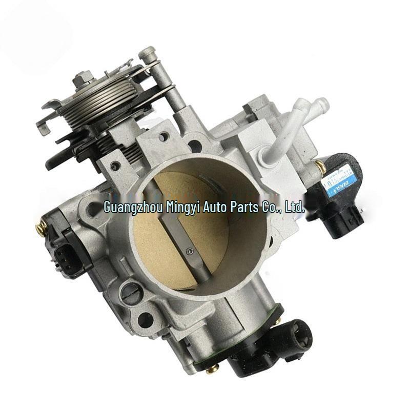 Совместимо с Honda Odyssey LX/EX 3.5L 2002-2004 гг. (16400-P8F-A84)