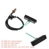 Новый переключатель багажника (задней двери) 63270FG001 Для 2008-2014 Subaru Impreza WRX STi NEW63270FG001