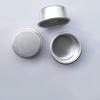 30Pieces Candle Making Kits Aluminum Tins Jars Cups for DIY Scented Candle and Crafts Tealight Round Containers Mold