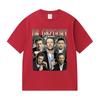 Dr Gregory House Md Vintage Graphic T Shirt Mens Gothic Fashion Short Sleeve Tshirts Man Casual 100 Cotton Tshirt Streetwear