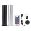 Intelligent Aromatherapy Machine 120ml 100?240V Remote Control Cylindrical Aromatherapy Machine for