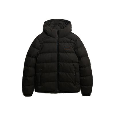 Superdry Пуховик Microfibre Sport