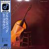 Виниловая пластинка RAY BROWN Browns Bag ICJ80120 CONCORD JAZZ 1976 Япония Джаз Б/у