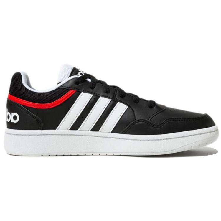 adidas Кроссовки 3.0 'Черный Белый Красный' H03778