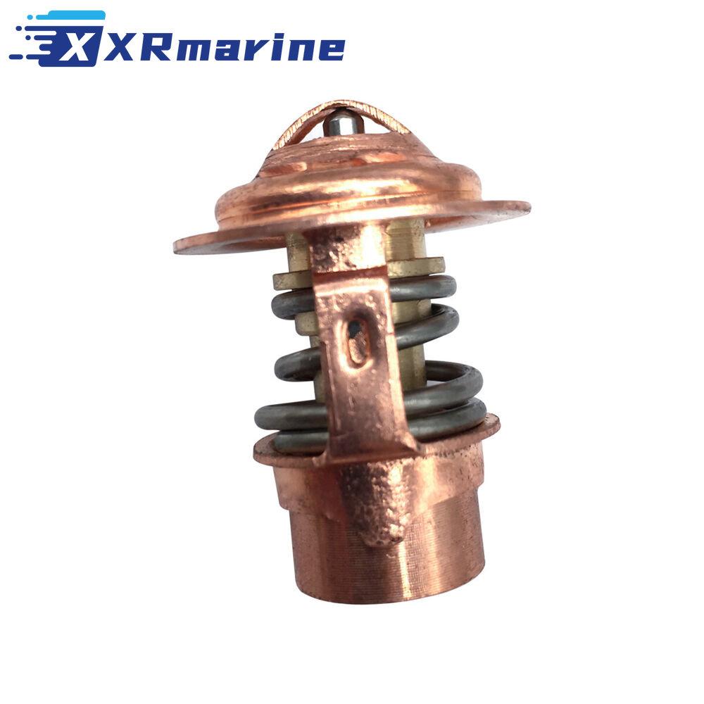 Термостат 50C 120F Градусов Ртутный Mariner Sears Подвесной 6-125 л.с. 18-3549 14586