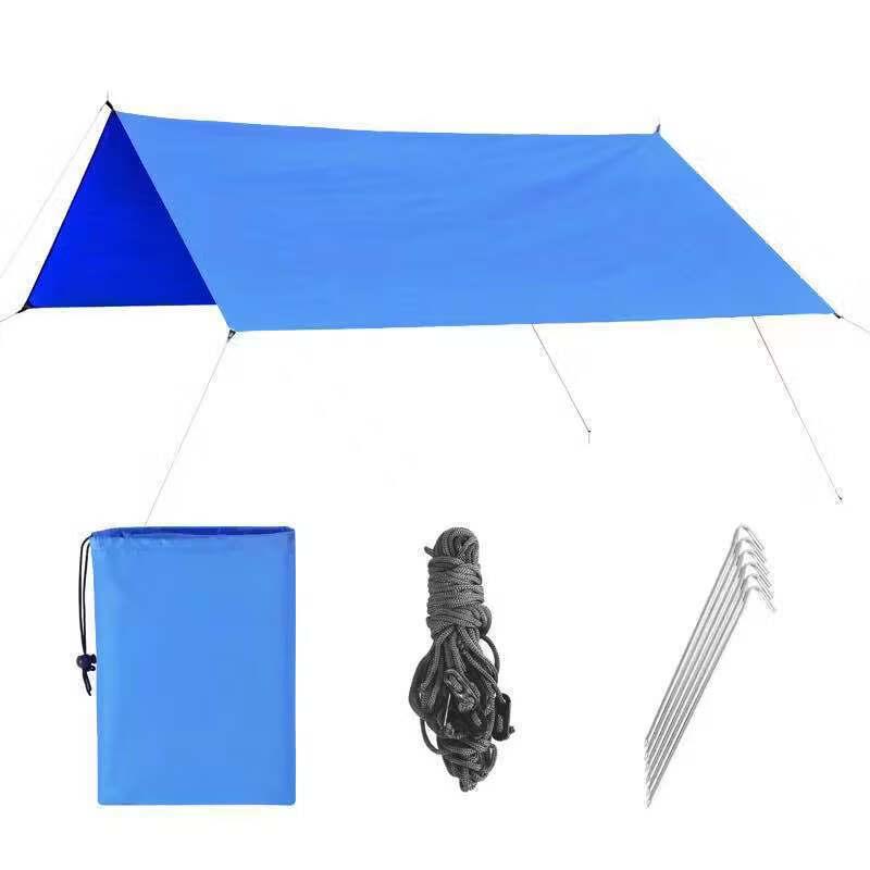 Chuangjingpin Outdoor Sunshade Canopy