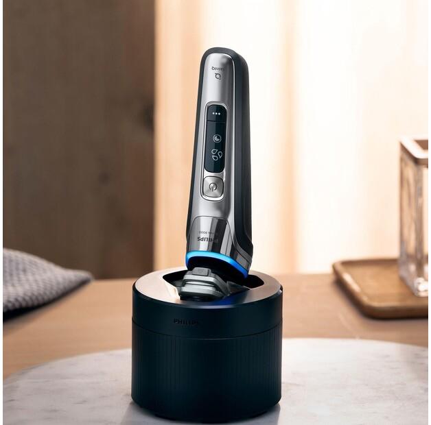 Philips Series 9000 SkinIQ Razor S9975/55