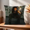 Singer Jjane Remover Revengeseekerz   Cushion Cover Pillow Cover Decor Pillowcase Printed Cushion Case for Couch