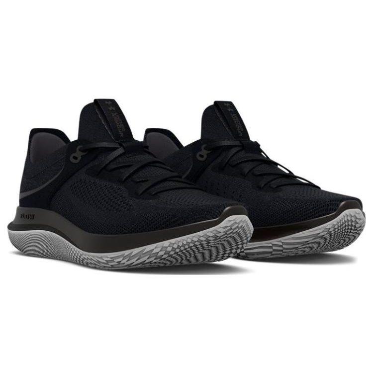 Under Armour Flow Synchronicity 'Черный' Женский 3025862-003