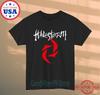 Halestorm Мужская Черная Размер S-5XL