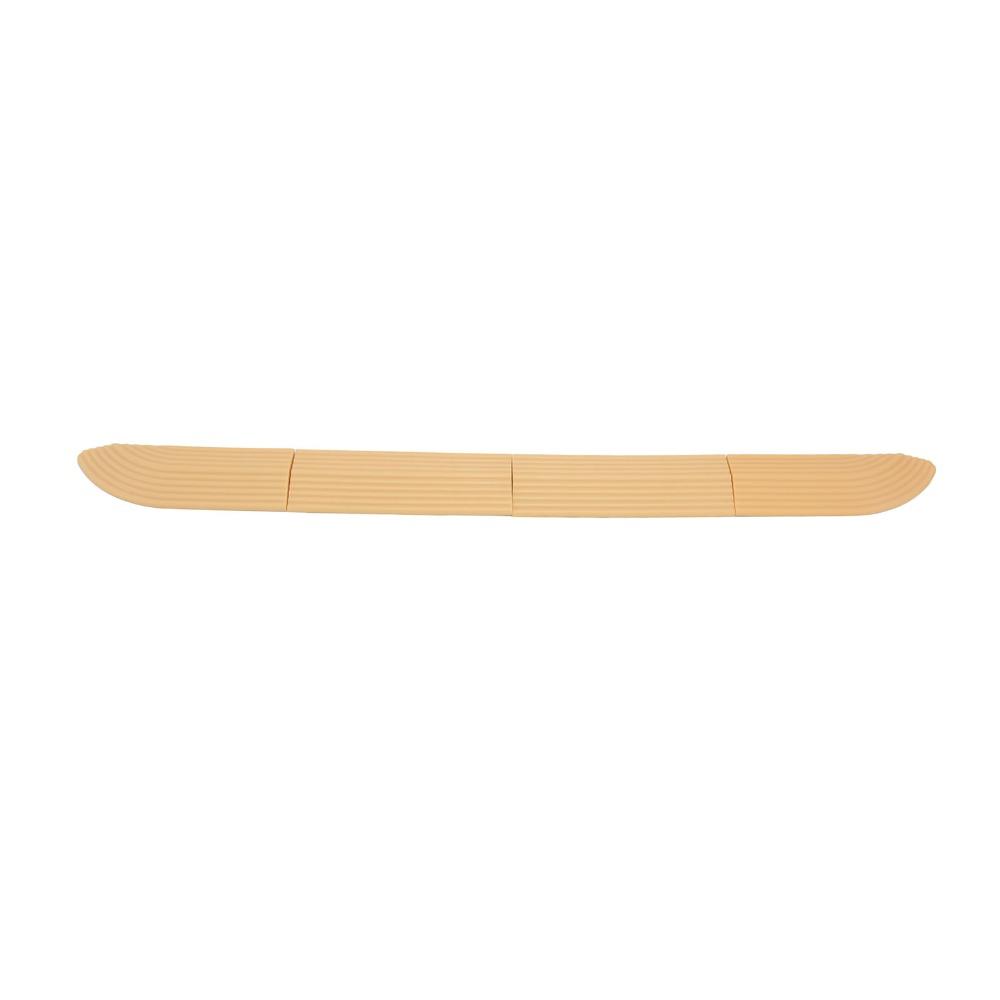 Universal Rubber Door Threshold Rubber Wheelchair Threshold Strip  Wheelchair Access