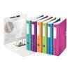 Leitz 180° Active WOW - Папка-регистратор с рычажным механизмом - 65 мм - A4 - на 350 листов