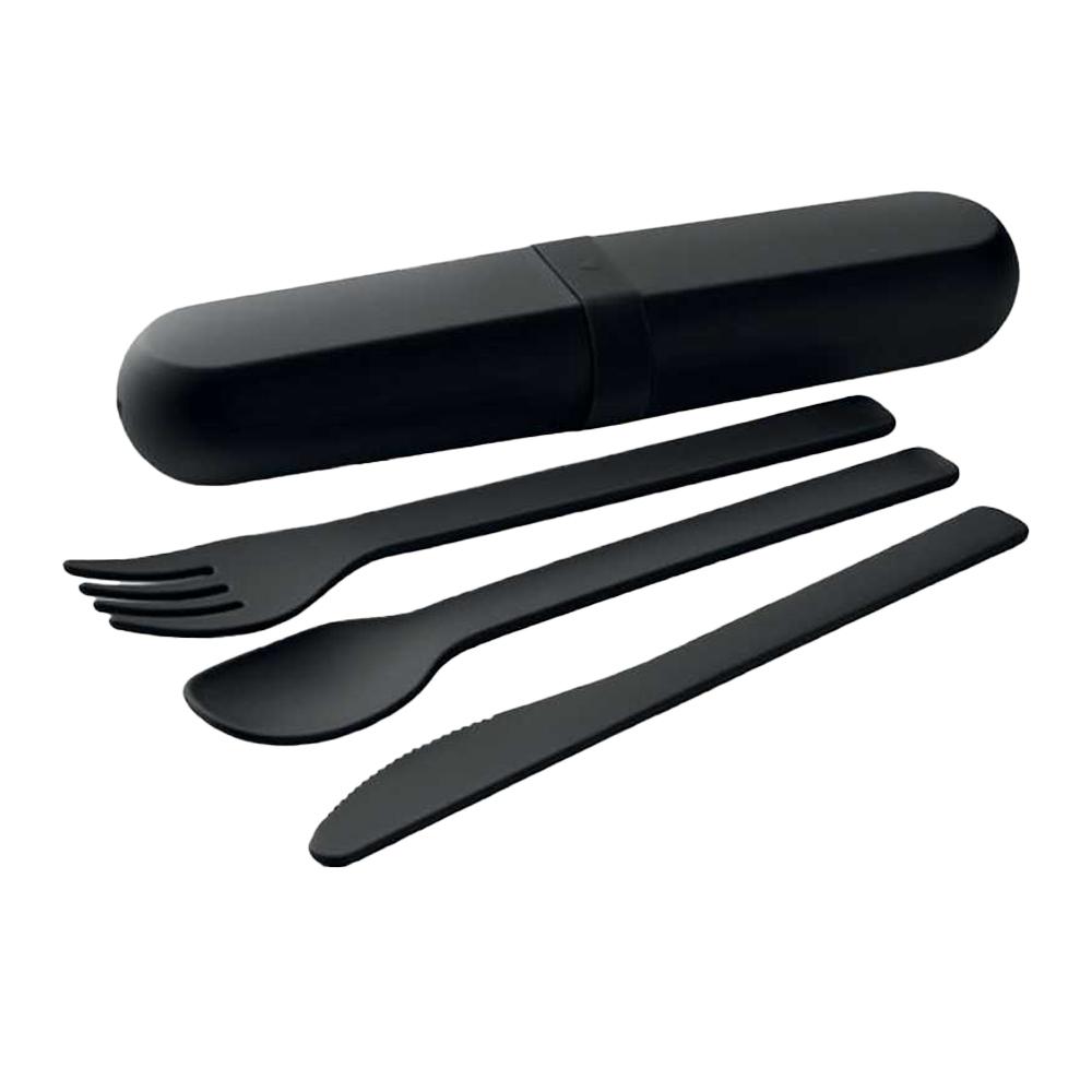 MidOcean Biteful Cutlery Set