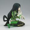 BANPRESTO My Hero Academia Break Time Collection Vol.6 Tsuyu Asui