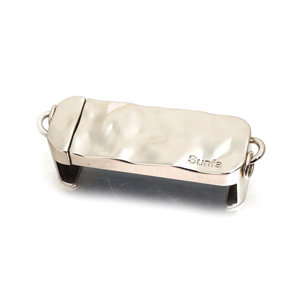 DIY металлический зажим многостильная подвесная цепочка для мобильного телефона сумка-зажим для спины