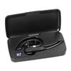 YYK‑525 Business Bluetooth Headset Wireless Over Ear Headset with Mic and LED Power Display