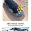 50X300cm Super quality high heat resistant car glass IR100% nano ceramic solar tint window film 5%~75%VLT