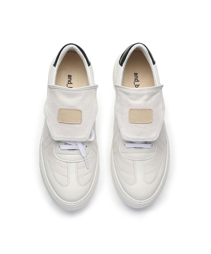 Andbutterum Nimbus_Sneakers_White(Bf5Amk41Wh)