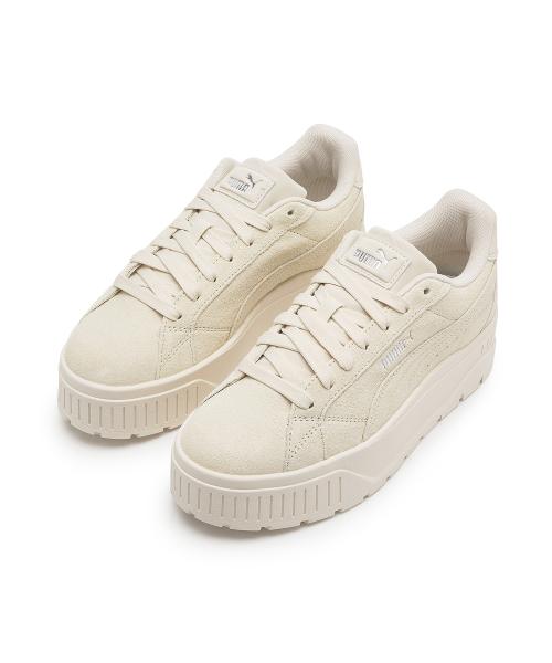 [Puma] Carmen II - Alpine Snow: Alpine Snow 397457-03