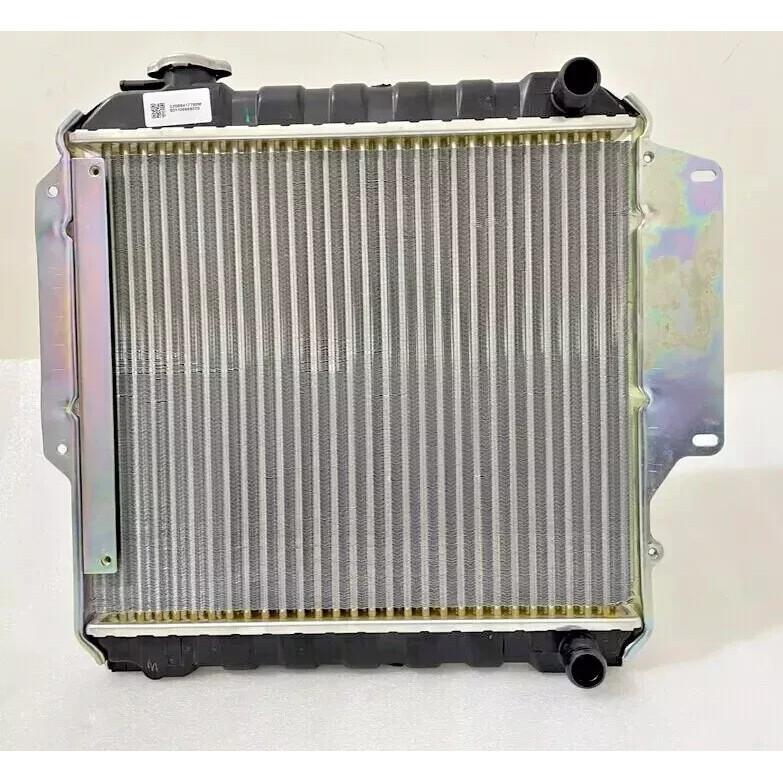 Suzuki Samurai SJ413 MPFI Sierra Jimny SJ50 70 Radiator G13A G13BA 1.3 8V g619